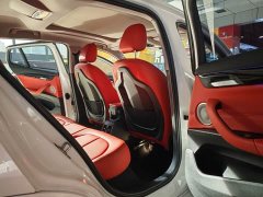 BMW X2 2022 sDrive25i M Sport Package - ფოტო 9