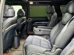 Zeekr Geely Zeekr 9X 2025 Ultra 55kWh 6-Seater - ფოტო 10