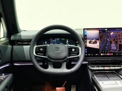 Zeekr Geely Zeekr 9X 2025 Ultra 55kWh 6-Seater - ფოტო 11