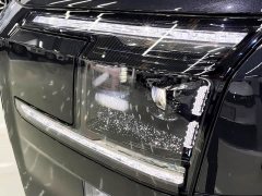 Zeekr Geely Zeekr 9X 2025 Ultra 55kWh 6-Seater - ფოტო 12