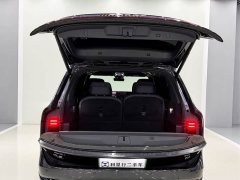 Zeekr Geely Zeekr 9X 2025 Ultra 55kWh 6-Seater - ფოტო 14