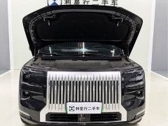 Zeekr Geely Zeekr 9X 2025 Ultra 55kWh 6-Seater - ფოტო 15