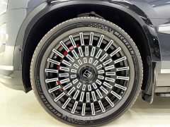 Zeekr Geely Zeekr 9X 2025 Ultra 55kWh 6-Seater - ფოტო 16