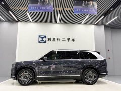 Zeekr Geely Zeekr 9X 2025 Ultra 55kWh 6-Seater - ფოტო 2