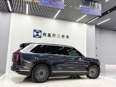 Zeekr Geely Zeekr 9X 2025 Ultra 55kWh 6-Seater - ფოტო 3