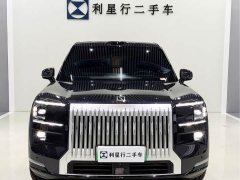 Zeekr Geely Zeekr 9X 2025 Ultra 55kWh 6-Seater - ფოტო 4