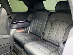 Zeekr Geely Zeekr 9X 2025 Ultra 55kWh 6-Seater - ფოტო 9