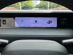 Honda iCAR Super V23 401 Two-Wheel Drive Smart Driving Edition - ფოტო 10