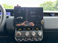 Honda iCAR Super V23 401 Two-Wheel Drive Smart Driving Edition - ფოტო 13