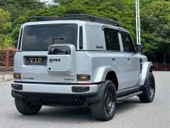 Honda iCAR Super V23 401 Two-Wheel Drive Smart Driving Edition - ფოტო 18