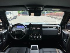 Honda iCAR Super V23 401 Two-Wheel Drive Smart Driving Edition - ფოტო 6