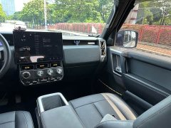 Honda iCAR Super V23 401 Two-Wheel Drive Smart Driving Edition - ფოტო 8