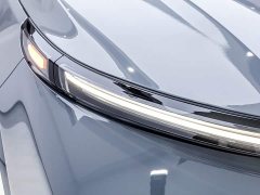 Li Auto L8 Ultra Smart Refresh Edition - ფოტო 19