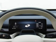 Zeekr Geely Zeekr X 2025 Four-Seat Rear-Drive Rubik's Cube Edition - ფოტო 12