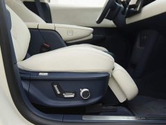 Zeekr Geely Zeekr X 2025 Four-Seat Rear-Drive Rubik's Cube Edition - ფოტო 15
