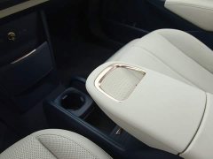 Zeekr Geely Zeekr X 2025 Four-Seat Rear-Drive Rubik's Cube Edition - ფოტო 16