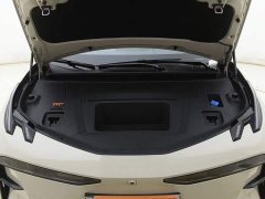 Zeekr Geely Zeekr X 2025 Four-Seat Rear-Drive Rubik's Cube Edition - ფოტო 17