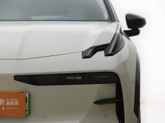 Zeekr Geely Zeekr X 2025 Four-Seat Rear-Drive Rubik's Cube Edition - ფოტო 18
