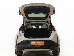 Zeekr Geely Zeekr X 2025 Four-Seat Rear-Drive Rubik's Cube Edition - ფოტო 19