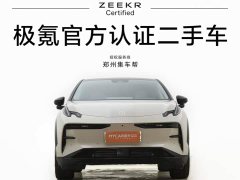 Zeekr Geely Zeekr X 2025 Four-Seat Rear-Drive Rubik's Cube Edition - ფოტო 2