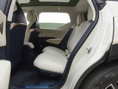 Zeekr Geely Zeekr X 2025 Four-Seat Rear-Drive Rubik's Cube Edition - ფოტო 7