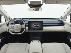 Zeekr Geely Zeekr X 2025 Four-Seat Rear-Drive Rubik's Cube Edition - ფოტო 9