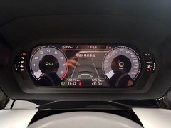 Audi A3 Sportback 35 TFSI Fashion Sport - ფოტო 15