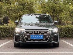 Audi A3 Sportback 35 TFSI Fashion Sport - ფოტო 2