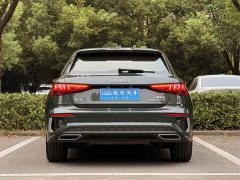 Audi A3 Sportback 35 TFSI Fashion Sport - ფოტო 6