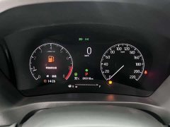 Honda XR-V 1.5L CVT Trend Edition - ფოტო 10