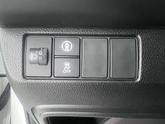 Honda XR-V 1.5L CVT Trend Edition - ფოტო 11