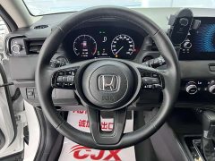 Honda XR-V 1.5L CVT Trend Edition - ფოტო 13
