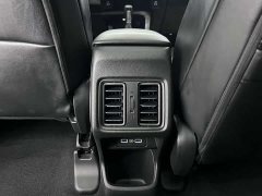 Honda XR-V 1.5L CVT Trend Edition - ფოტო 16