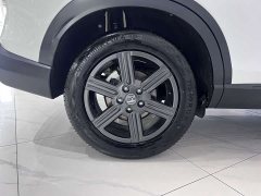 Honda XR-V 1.5L CVT Trend Edition - ფოტო 19