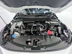 Honda XR-V 1.5L CVT Trend Edition - ფოტო 20