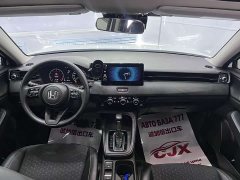 Honda XR-V 1.5L CVT Trend Edition - ფოტო 7