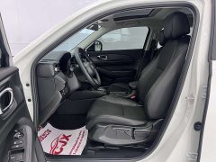 Honda XR-V 1.5L CVT Trend Edition - ფოტო 9