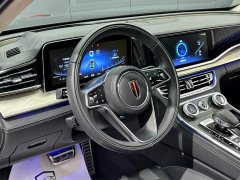 FAW Red Flag H9 2022 2.0T Smart Connected Flagship Comfort Edition - ფოტო 10