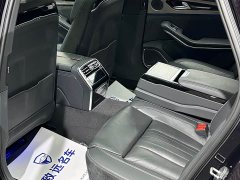 FAW Red Flag H9 2022 2.0T Smart Connected Flagship Comfort Edition - ფოტო 15
