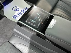FAW Red Flag H9 2022 2.0T Smart Connected Flagship Comfort Edition - ფოტო 16