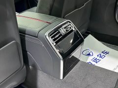 FAW Red Flag H9 2022 2.0T Smart Connected Flagship Comfort Edition - ფოტო 18