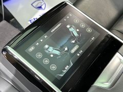 FAW Red Flag H9 2022 2.0T Smart Connected Flagship Comfort Edition - ფოტო 20