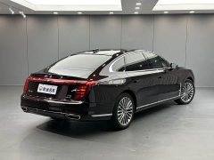 FAW Red Flag H9 2022 2.0T Smart Connected Flagship Comfort Edition - ფოტო 4