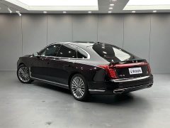 FAW Red Flag H9 2022 2.0T Smart Connected Flagship Comfort Edition - ფოტო 6