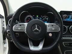Mercedes-Benz C-Class C 260 L AMG Line Exclusive Edition - ფოტო 10