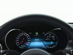 Mercedes-Benz C-Class C 260 L AMG Line Exclusive Edition - ფოტო 12