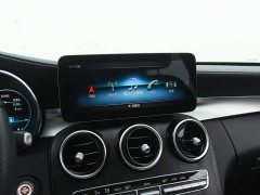 Mercedes-Benz C-Class C 260 L AMG Line Exclusive Edition - ფოტო 13