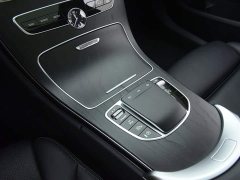 Mercedes-Benz C-Class C 260 L AMG Line Exclusive Edition - ფოტო 14