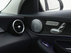 Mercedes-Benz C-Class C 260 L AMG Line Exclusive Edition - ფოტო 15