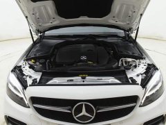 Mercedes-Benz C-Class C 260 L AMG Line Exclusive Edition - ფოტო 17